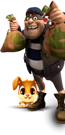Play Dingo characters