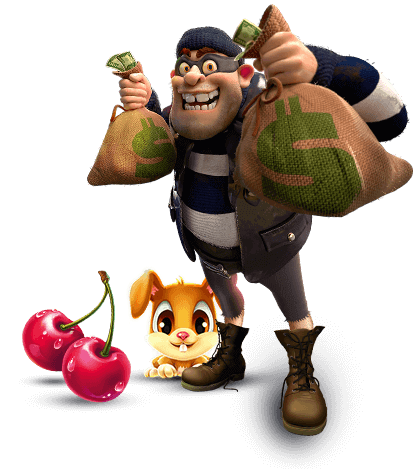Play Dingo characters