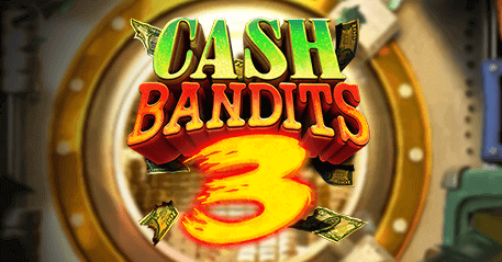 Play Dingo cashbandit3