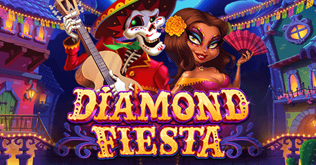 Play Dingo diamondfiesta